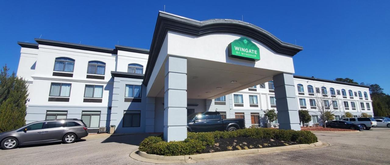 Spark By Hilton Tupelo Ngoại thất bức ảnh