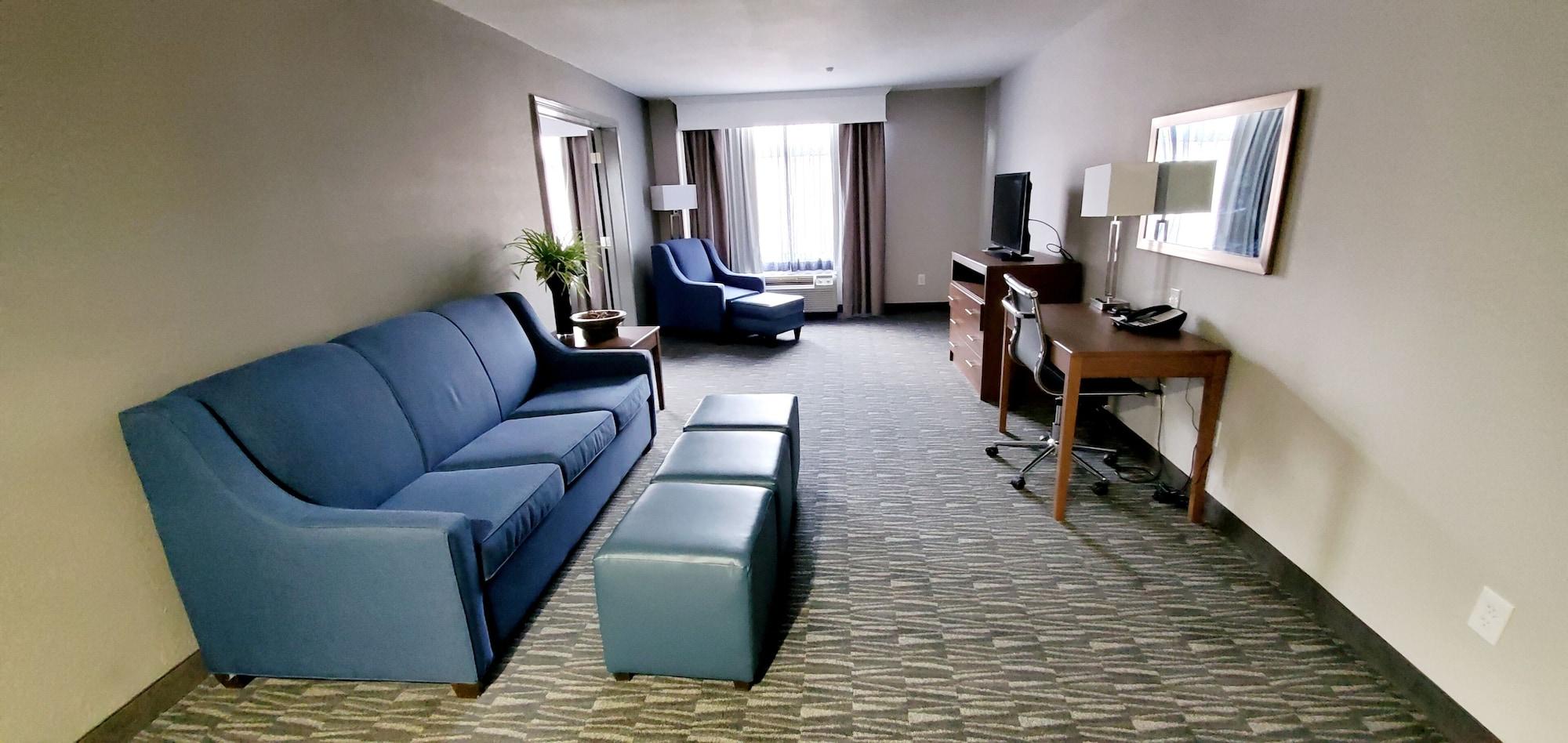 Spark By Hilton Tupelo Ngoại thất bức ảnh