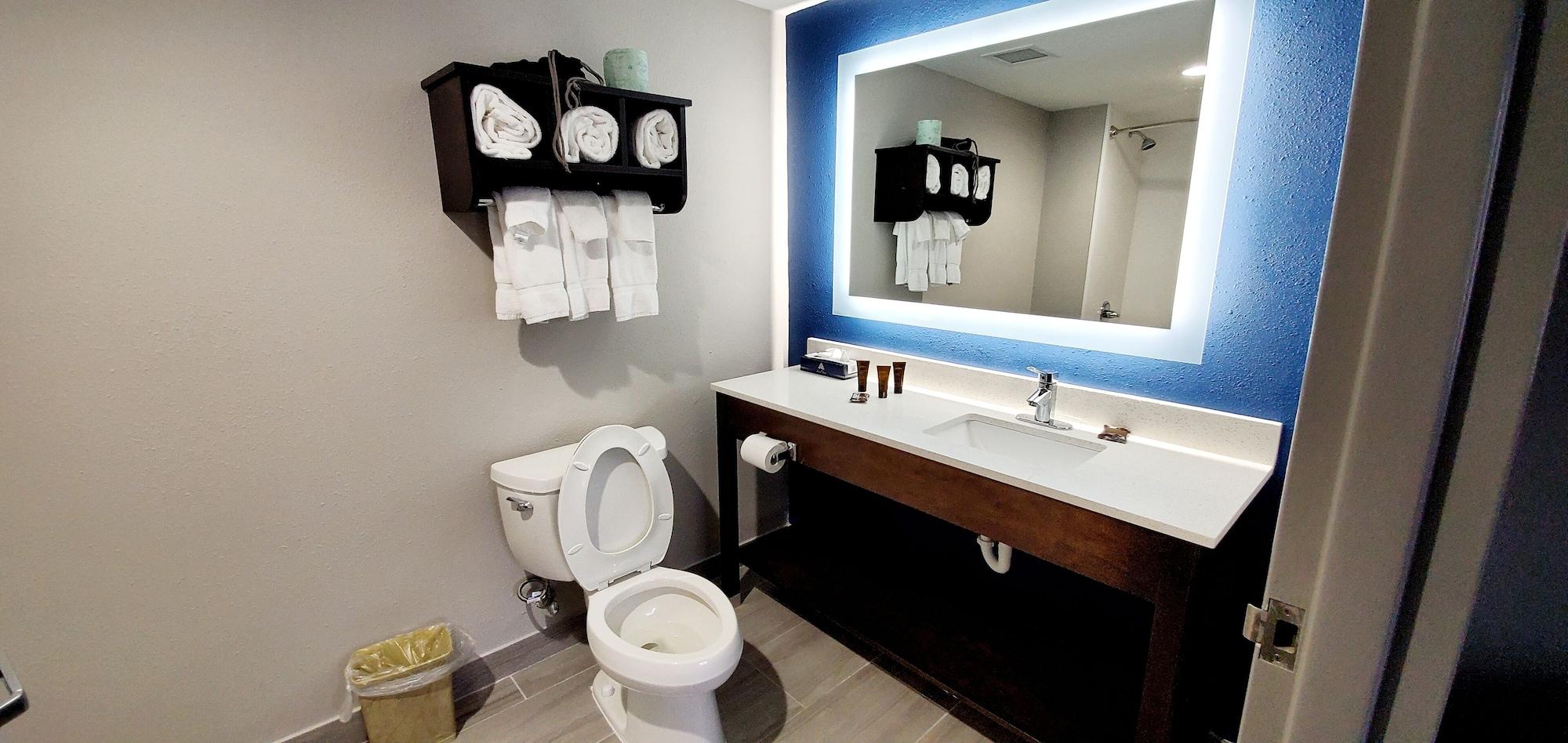 Spark By Hilton Tupelo Ngoại thất bức ảnh
