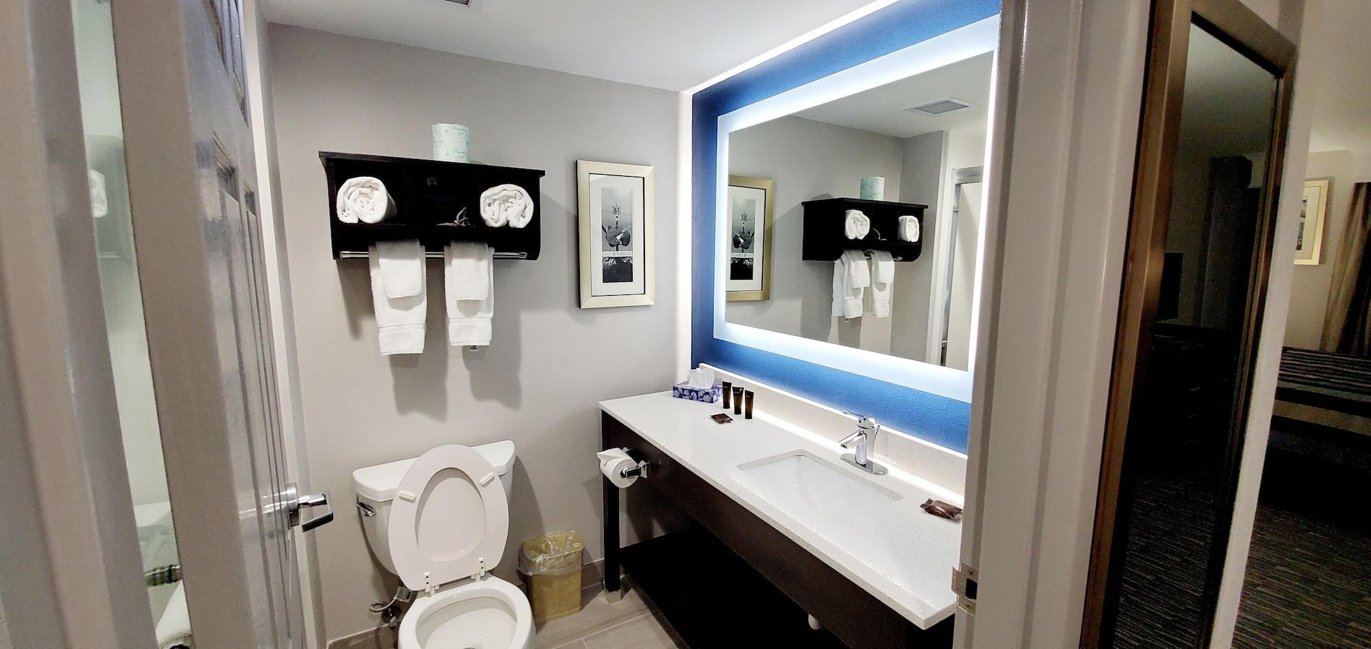 Spark By Hilton Tupelo Ngoại thất bức ảnh