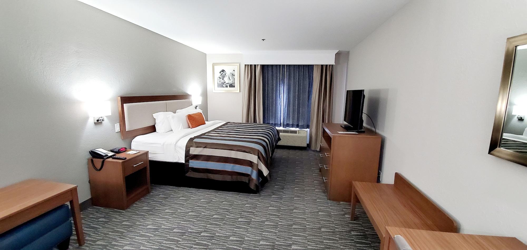 Spark By Hilton Tupelo Ngoại thất bức ảnh