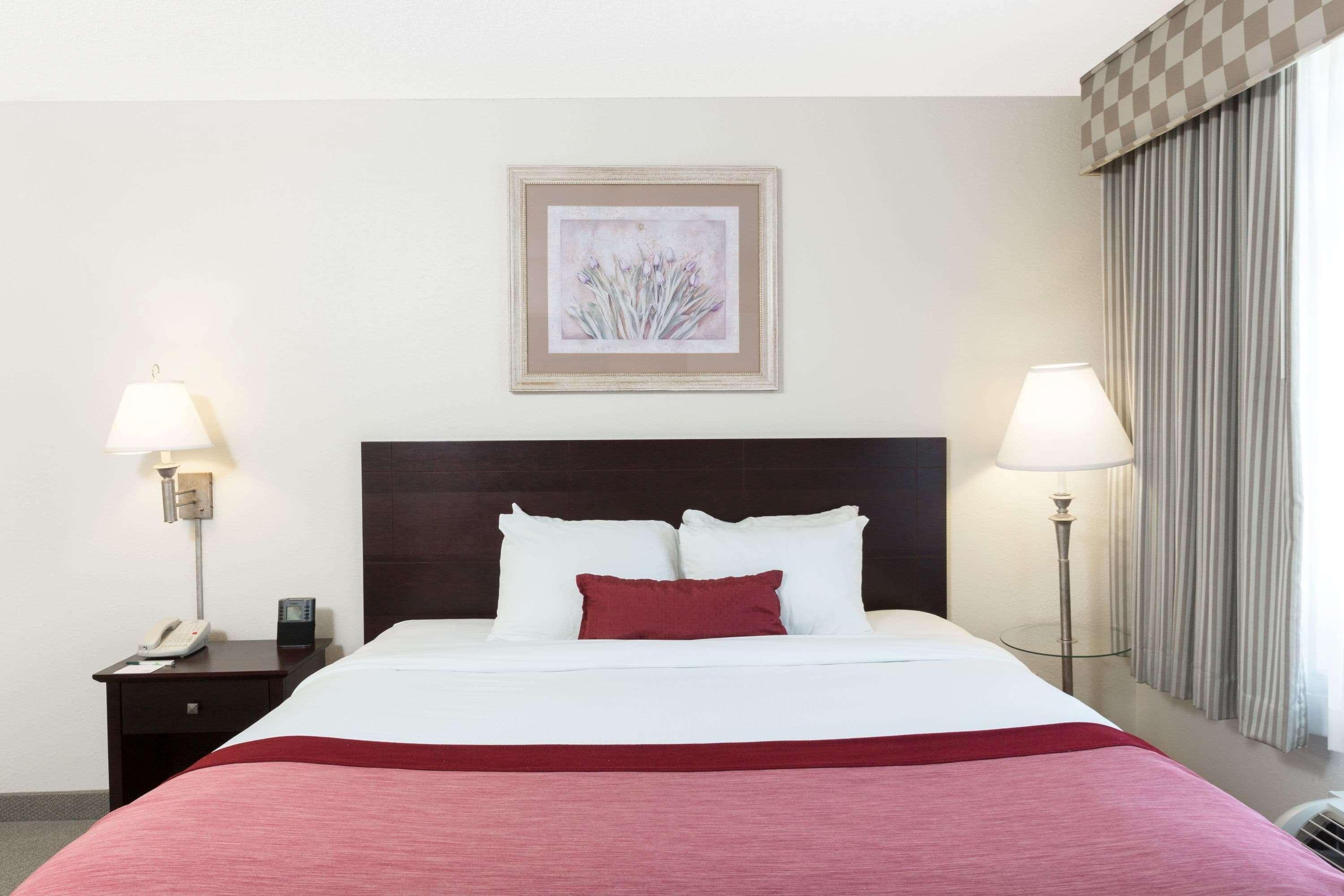Spark By Hilton Tupelo Ngoại thất bức ảnh