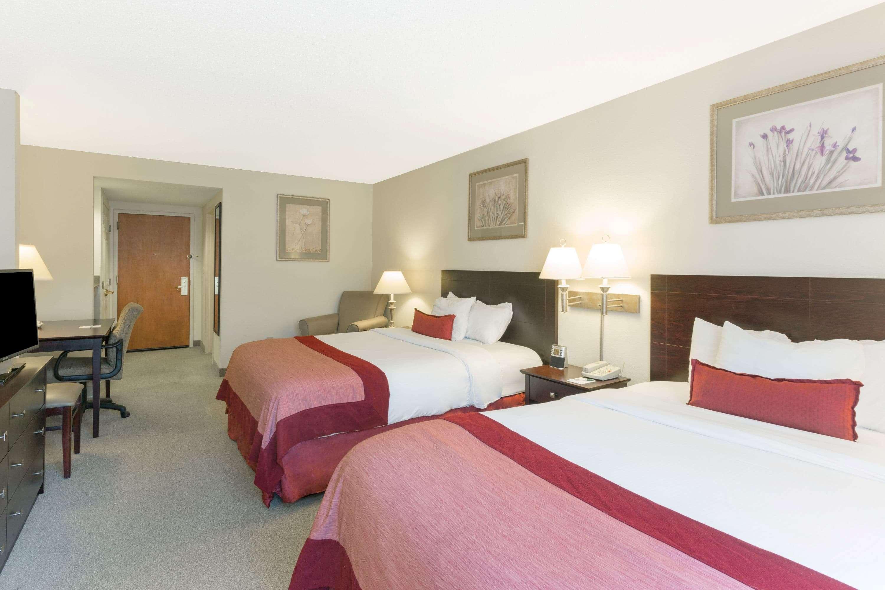 Spark By Hilton Tupelo Ngoại thất bức ảnh