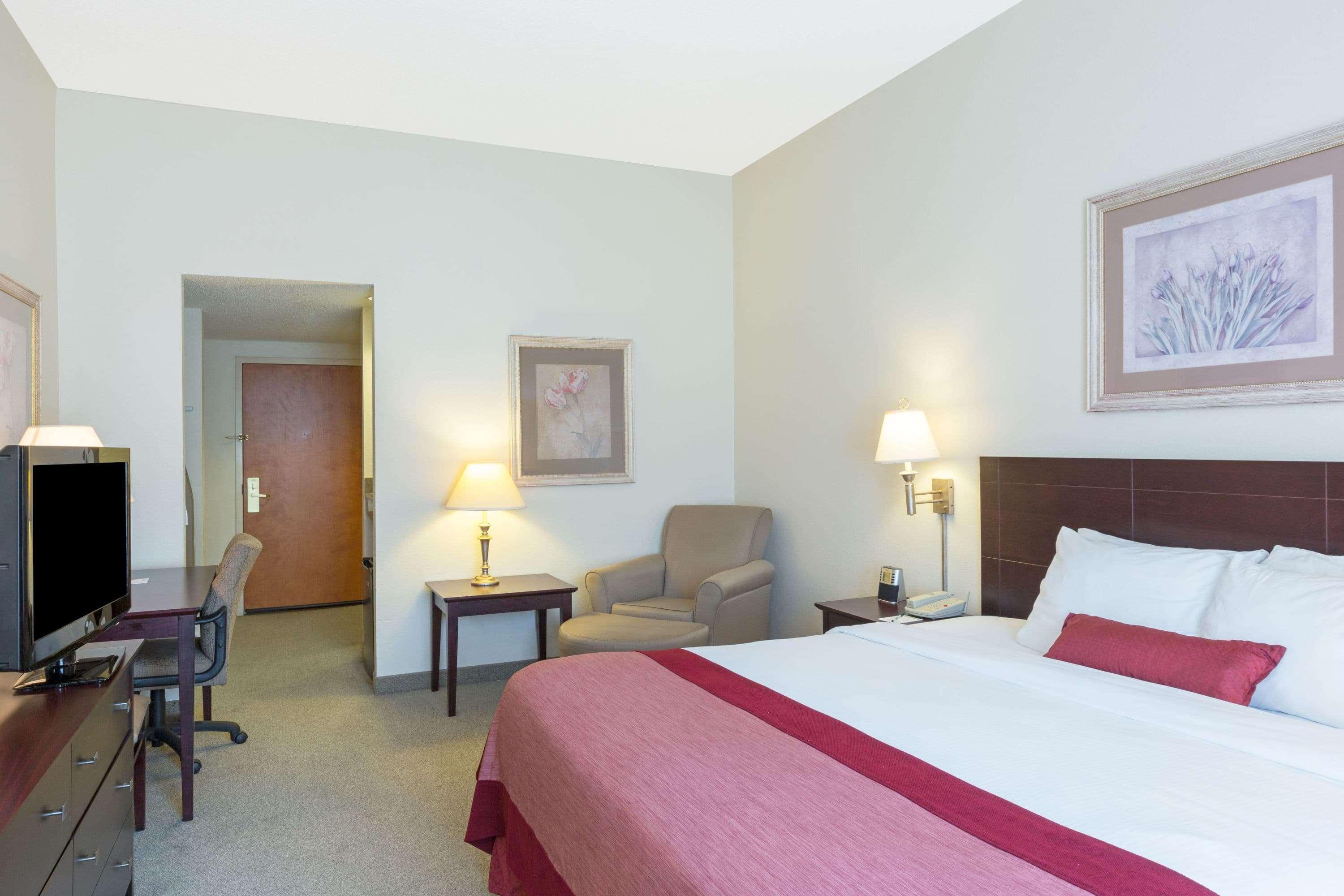 Spark By Hilton Tupelo Ngoại thất bức ảnh