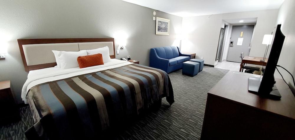 Spark By Hilton Tupelo Ngoại thất bức ảnh