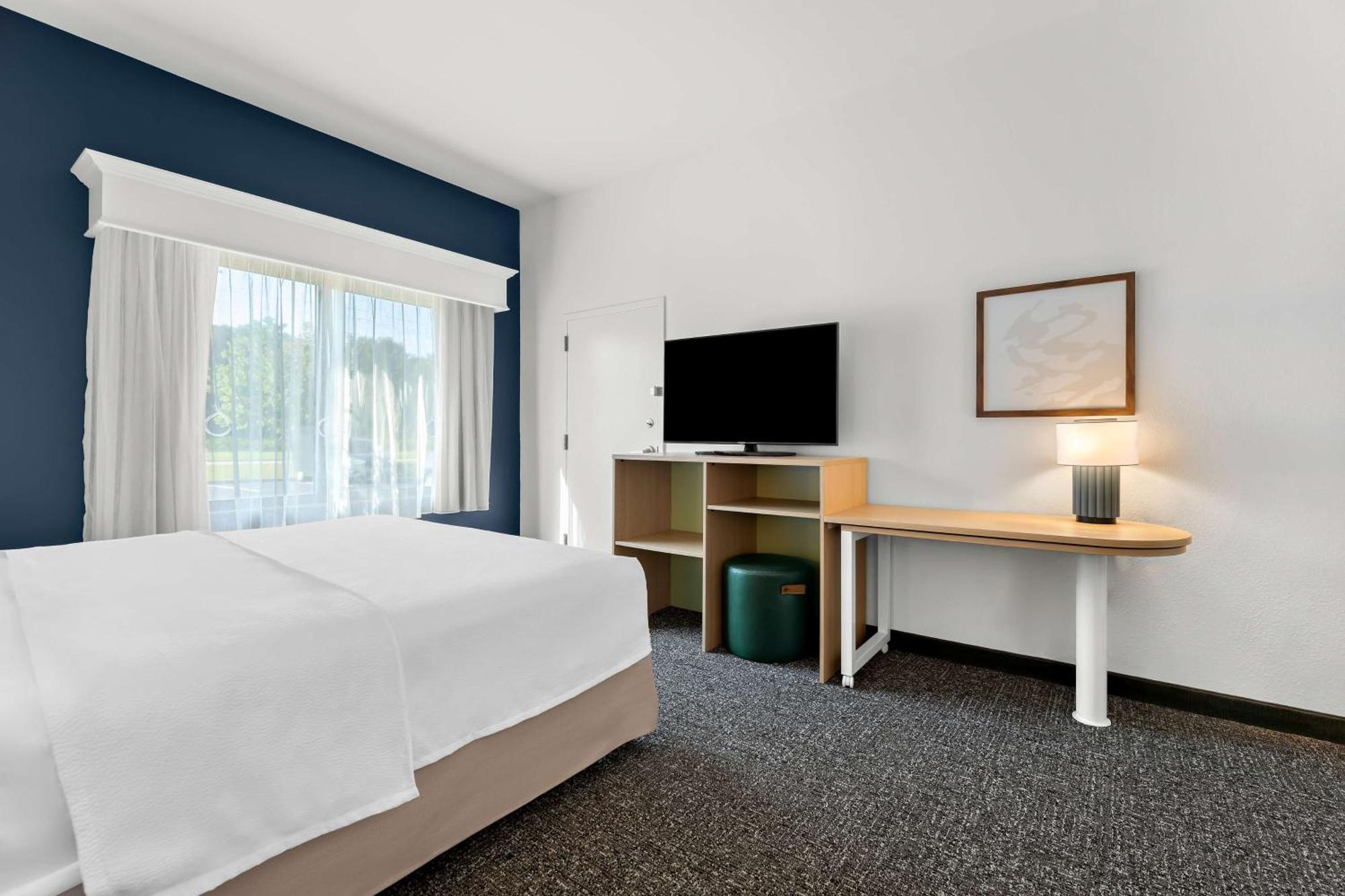 Spark By Hilton Tupelo Ngoại thất bức ảnh