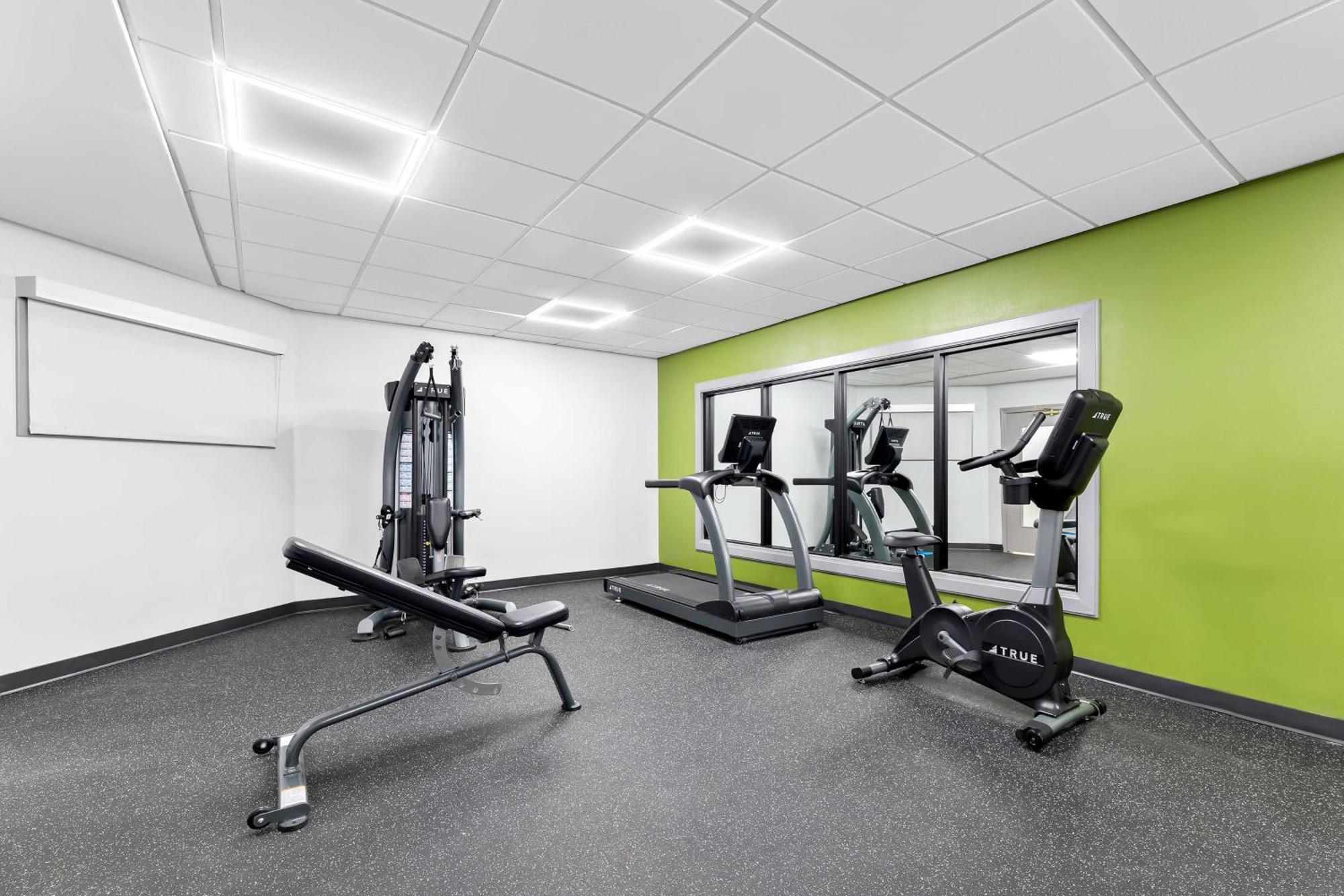 Spark By Hilton Tupelo Ngoại thất bức ảnh