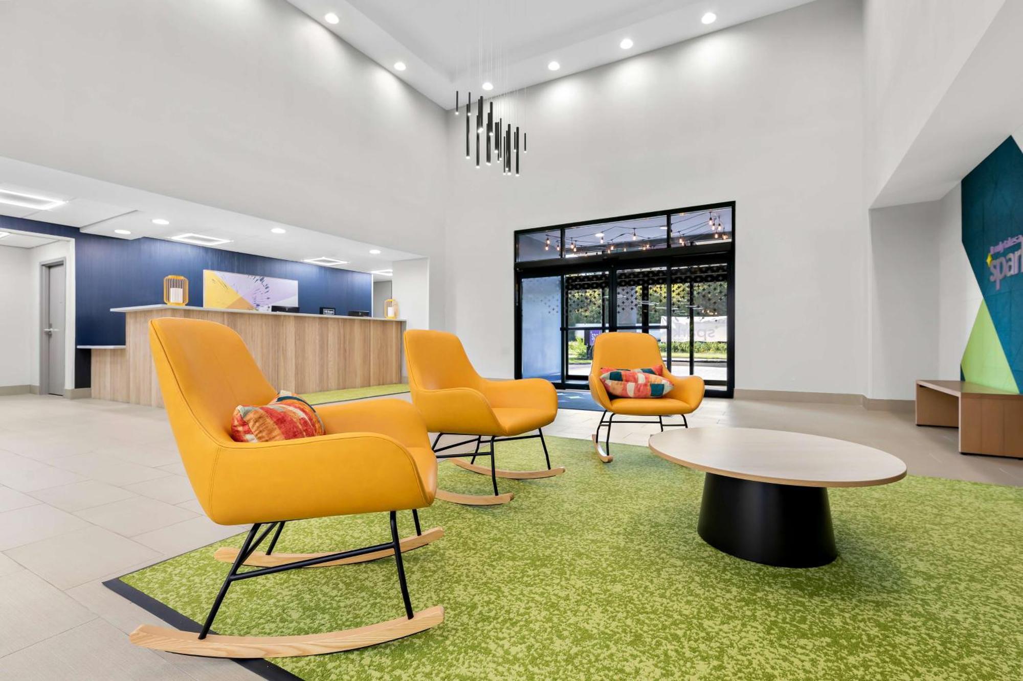 Spark By Hilton Tupelo Ngoại thất bức ảnh